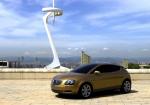 Lancia Granturismo Stilnovo 2003 года